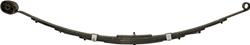 Dorman Leaf Springs for 1984-1995 CARAVAN, VOYAGER - 33-377