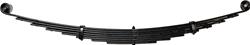 Dorman Leaf Springs for 1994-2002 RAM 2500, RAM 3500 - 34-1345HD