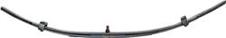 Dorman Leaf Springs for 1994-2002 RAM 2500, RAM 3500 - 34-1369