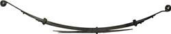 Dorman Leaf Springs for 1999-2004 DAKOTA - 34-1425
