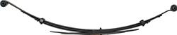 Dorman Leaf Springs for 1999-2004 DAKOTA - 34-1433