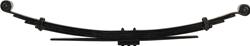 Dorman Leaf Springs for 2003-2005 RAM 2500, RAM 3500 - 34-1459HD