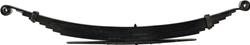 Dorman Leaf Springs 34-153HD
