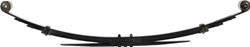 Dorman Leaf Springs for 2006-2009 RAM 3500, RAM 2500, 2006-2008 RAM 1500 - 34-1575