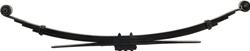 Dorman Leaf Springs for 2006-2009 RAM 3500, RAM 2500, 2006-2008 RAM 1500 - 34-1589