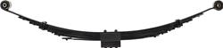 Dorman Leaf Springs for 2011-2013 2500, 2010 RAM 2500 - 34-1629