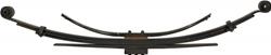 Dorman Leaf Springs for 2011-2013 3500, 2010 RAM 3500 - 34-1645