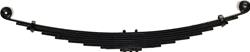 Dorman Leaf Springs for 2011-2013 3500, 2010 RAM 3500 - 34-1697
