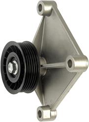 Dorman Air Conditioner Bypass Pulleys for 1993-1995 CAMARO, FIREBIRD - 34155