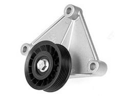 Dorman Air Conditioner Bypass Pulleys