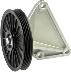 Dorman Air Conditioner Bypass Pulleys for 1993-2002 QUEST, VILLAGER - 34167