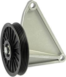 Dorman Air Conditioner Bypass Pulleys for 1993-1997 ALTIMA - 34177