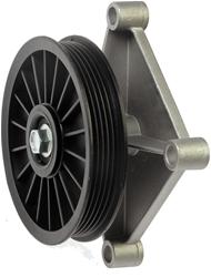 Dorman Air Conditioner Bypass Pulleys 34194