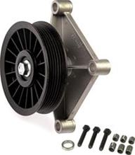 Dorman Air Conditioner Bypass Pulleys 34198