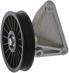 Dorman Air Conditioner Bypass Pulleys 34223