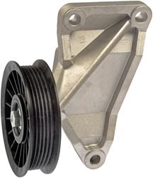 Dorman Air Conditioner Bypass Pulleys for 2005 MONTANA, 2001-2004 SILHOUETTE, 2001 VENTURE - 34225