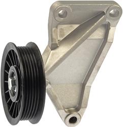 Dorman Air Conditioner Bypass Pulleys 34226