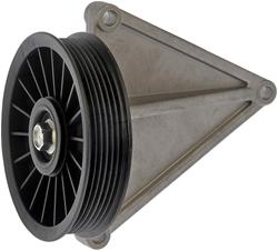 Dorman Air Conditioner Bypass Pulleys 34228