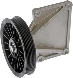 Dorman Air Conditioner Bypass Pulleys for 1998-2002 COROLLA, PRIZM - 34230
