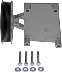 Dorman Air Conditioner Bypass Pulleys for 2002-2006 CAMRY, 2001-2007 HIGHLANDER - 34250