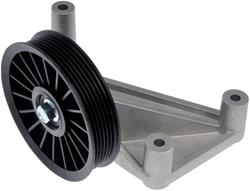 Dorman Air Conditioner Bypass Pulleys for 2002-2006 ALTIMA - 34253