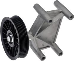 Dorman Air Conditioner Bypass Pulleys for 2002-2005 SEDONA - 34289