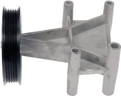 Dorman Air Conditioner Bypass Pulleys for 2001-2004 SANTA FE - 34291