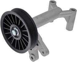 Dorman Air Conditioner Bypass Pulleys for 2004-2009 QUEST - 34293
