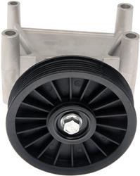 Dorman Air Conditioner Bypass Pulleys for 2007-2009 SORENTO, SEDONA, 2007-2008 ENTOURAGE - 34298