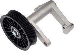 Dorman Air Conditioner Bypass Pulleys 34299