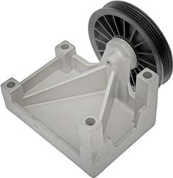 Dorman Air Conditioner Bypass Pulleys for 2000-2001 ALTIMA - 34869