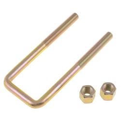Dorman Universal Threaded U-Bolt Kits 35613