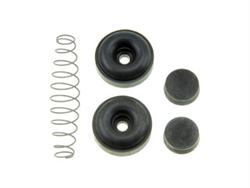 Dorman U-Bolts, Leaf Spring 35621