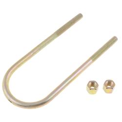 Dorman Universal Threaded U-Bolt Kits 35625