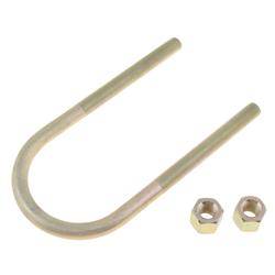 Dorman Universal Threaded U-Bolt Kits 35642
