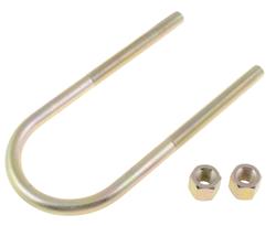 Dorman U-Bolts, Leaf Spring 35643