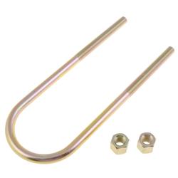 Dorman Universal Threaded U-Bolt Kits 35645