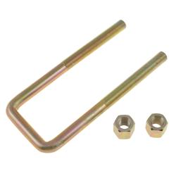 Dorman Universal Threaded U-Bolt Kits 35654