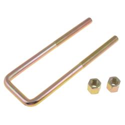 Dorman Universal Threaded U-Bolt Kits 35656