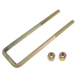 Dorman Universal Threaded U-Bolt Kits 35657