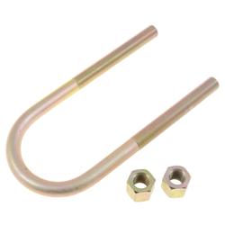 Dorman Universal Threaded U-Bolt Kits 35661
