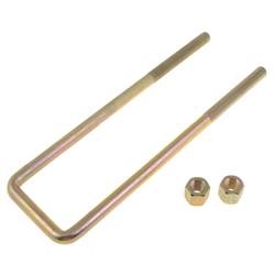 Dorman Universal Threaded U-Bolt Kits 35662
