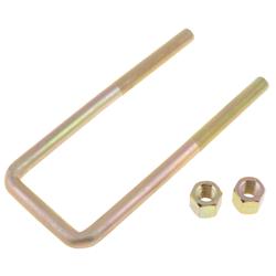 Dorman Universal Threaded U-Bolt Kits 35663