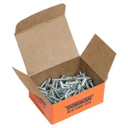 Dorman Screws 360-009