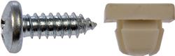 Dorman Screws 360-222