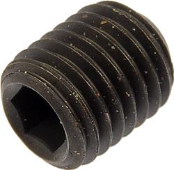 Dorman Bolts and Screws 380-034BX