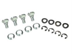 Dorman Door Hinge Repair Components for 1995-2005 CAVALIER, SUNFIRE - 38431