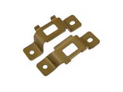Dorman Tailgate Striker Plates 38432