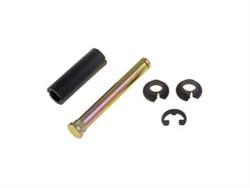 Dorman Door Hinge Repair Components for 1997-2001 CHEROKEE - 38439