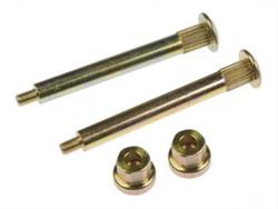 Dorman Door Hinge Repair Components for 1994-2006 WRANGLER - 38447